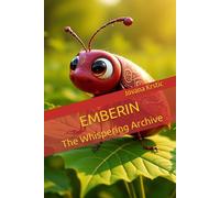 Emberin - The Whispering Archive