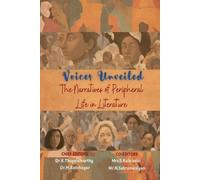 Emberleaf Editions Voices Unveiled (Tascabile)