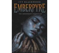 Emberpyre: A Reverse Harem Paranormal Academy Romance (The Embermoon Chronicles Book 5)