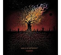 God Is an Astronaut Embers (CD) Album Digipak