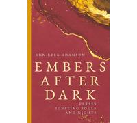 Embers After Dark: Verses Igniting Souls and Nights: 2