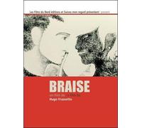 Embers ( Braise ) [ Origine Francese, Nessuna Lingua Italiana ]