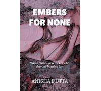 Embers for None: When flames never learn who they are burning for.