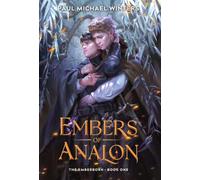 Embers of Analon: 1