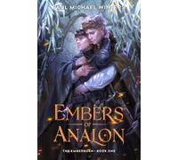 Embers of Analon: 1