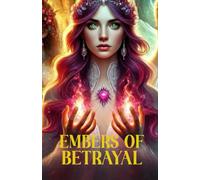 Embers of Betrayal