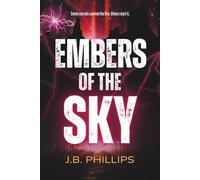 Embers of the Sky