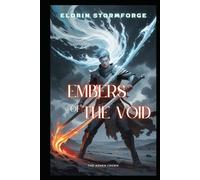 Embers of the Void: The Ashen Crown