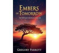 Embers of Tomorrow: 20