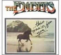 Embers - This One's for You