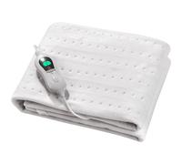 Embersoft ESUB30 Deluxe Elettrico Massaggio Tavolo Pad Riscaldante/Letto Sotto