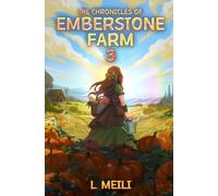 Emberstone Farm 3: A Cozy Fantasy LitRPG