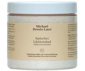 EMBio DROSTE LAUX BAGNO BASICO 900G