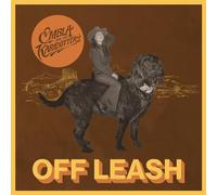 Embla and the Karidotters - Off Leash