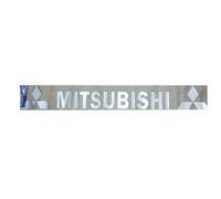 Emblem Adesivo, per Mitsubishi Pajero V31 V32 V33 V45 V46 Adesvi per Auto Adesivo, Adesivo Auto Emblema Decorazione, Decalcomanie Auto Accessori,B
