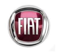 Emblem Emblem anteriore anteriore originale Fiat Bravo ab Bj. 2007 - 51804698