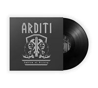 emblem of victory (vinyl lp)