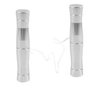 Emblem Remover - Rimozione della pellicola per auto | Strumento ergonomico per cambiare colore sui veicoli, la struttura ergonomica dell'impugnatura consente anche l'uso di energia