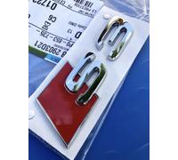 Emblema Adesivo AUDI S3 A3 8L 8P 8V Originale 8L0853735 QUATTRO RS3