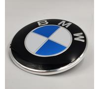 Emblema Anagramma Cofano BMW E21, BMW E30, BMW E36, BMW E39, BMW E46 511481323