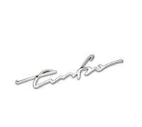 Emblema Auto per Ford Puma K2/Puma St K2 2020-2022 2026