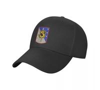 Emblema Babylon 5 Cappellino da Baseball ClassicCap Cappello da Uomo di Lusso Cappello Solare Cappello da Spiaggia Femminile 2024 Uomo