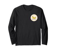 Emblema Banana - Scritta tedesca Maglia a Manica