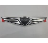 Emblema cappuccio paraurti anteriore ORIGINALE 86300T6500 Genesis GV80 2025-2026