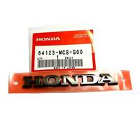 Emblema carena anteriore per HONDA ST 1300 PAN EUROPEAN ORIGINALE