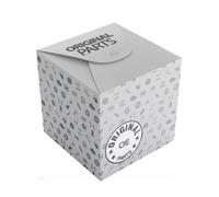 Emblema cofano motore OE HYUNDAI 86310A2000 KIA CEE'D (JD) 1 2015-2018