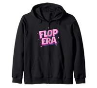 Emblema Cool Flop Era Felpa con Cappuccio