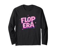 Emblema Cool Flop Era Maglia a Manica
