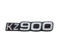 Emblema del coperchio laterale Kawasaki Kawasaki KZ900