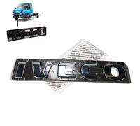 Emblema Del Griglia Anteriore In Cromo Per IVECO DAILY 2014 - 5801620982