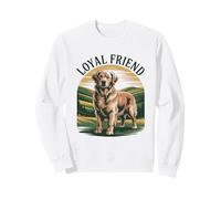 Emblema del Paesaggio, Amico Fedele Felpa