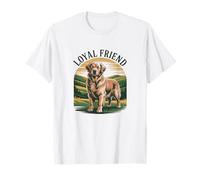 Emblema del Paesaggio, Amico Fedele Maglietta