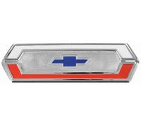 Emblema Del Portellone El Camino 1969-70 "Bowtie" NUOVO