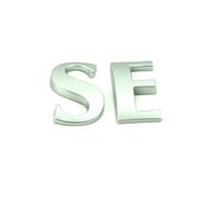 Emblema Del Portellone RANGE ROVER SE Originale Nuovo L322 2002-2013 LR008136