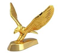 Emblema dell'auto aquila volante, Per Bentley Continental GT 2004-2017. autoadesiva autoadesivi cofano Auto Styling Adesivi,A