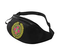 Emblema delle forze operative speciali dell'Ucraina casual sportivo per il tempo libero per uomo e donna