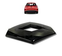 Emblema di ricambio per cofano posteriore del bagagliaio, con diamante nero, per Clio MK4/Megane MK3 908890837R