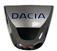 Emblema di ricambio per griglia anteriore per Sandero/Duster/Logan, 8200811907