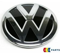 EMBLEMA-LOGO ANTERIORE PER VW TOUAREG 2018> OE 760853601AJZA