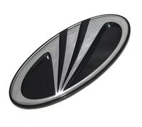 Emblema Logo Del Portellone Posteriore Mahindra Scorpio XUV 0108FAW00030N AEs