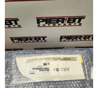 Emblema Logo Fregio Stemma Originale Kia Stonic Nuovo ,86310 H8ha0