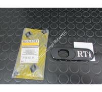 EMBLEMA LOGO RTI RENAULT CLIO 1 SERIE 7700831341