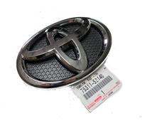Emblema, logo Toyota Yaris II 2005-2012 75311-52140