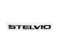 Originale Alfa Romeo Stemma Scritta Portellone Dietro Stelvio Da 2017 50556833