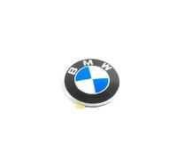 Emblema originale BMW 2002 (114) E21 E30 - Moto R13 R28 K25H