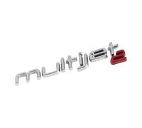 Emblema originale con scritta "Multijet" 52052608